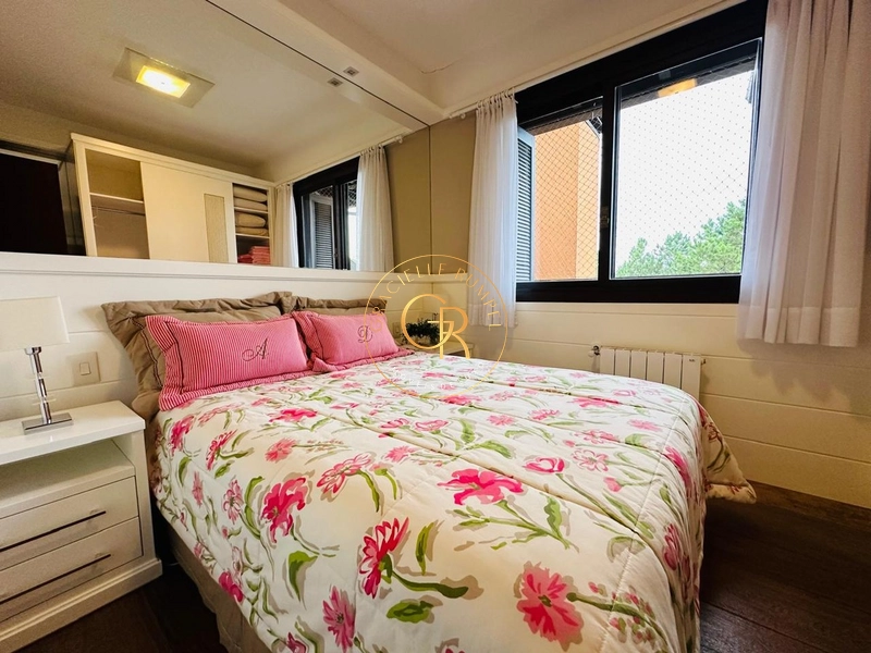 Apartamento com 5 dormitórios no Condomínio Resort de Gramado!: 25ª foto da galeria de imagens do imóvel