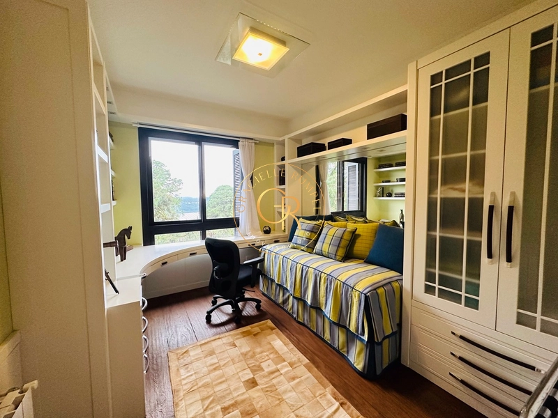 Apartamento com 5 dormitórios no Condomínio Resort de Gramado!: 34ª foto da galeria de imagens do imóvel