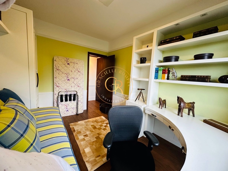 Apartamento com 5 dormitórios no Condomínio Resort de Gramado!: 36ª foto da galeria de imagens do imóvel