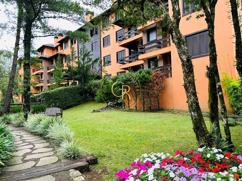 Apartamento com 5 dormitórios no Condomínio Resort de Gramado!: 44ª foto da galeria de imagens do imóvel