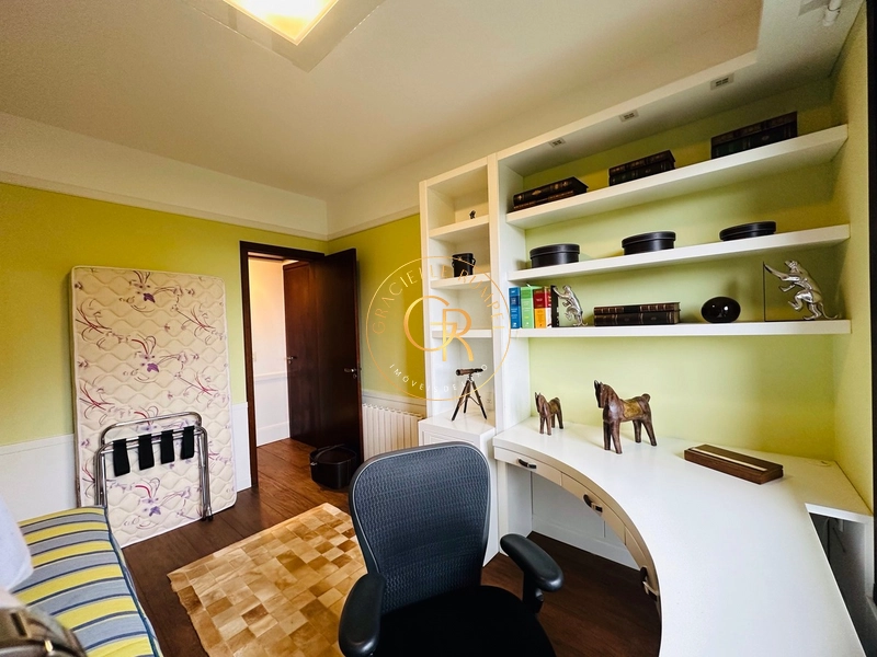 Apartamento com 5 dormitórios no Condomínio Resort de Gramado!: 35ª foto da galeria de imagens do imóvel