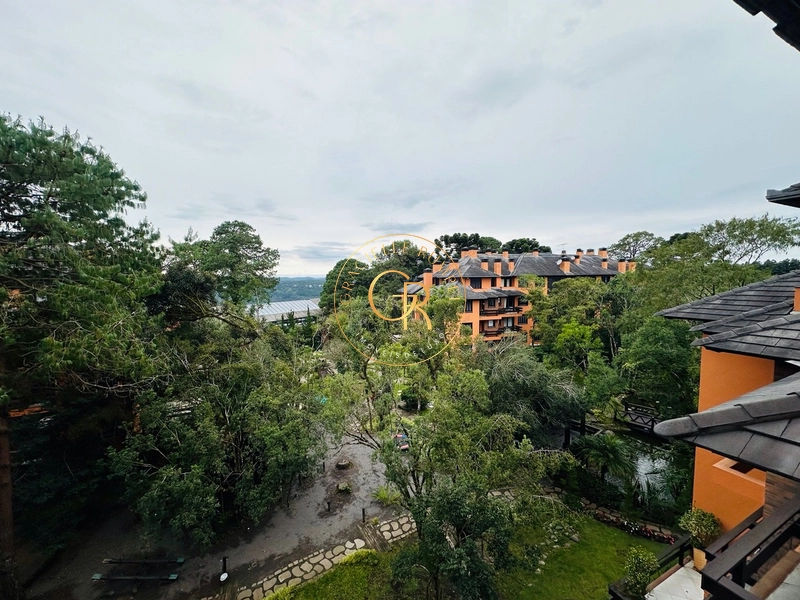 Apartamento com 5 dormitórios no Condomínio Resort de Gramado!: 29ª foto da galeria de imagens do imóvel