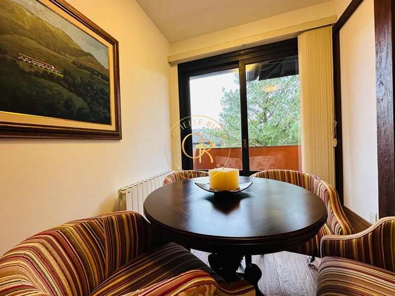 Apartamento com 5 dormitórios no Condomínio Resort de Gramado!: 2ª foto da galeria de imagens do imóvel