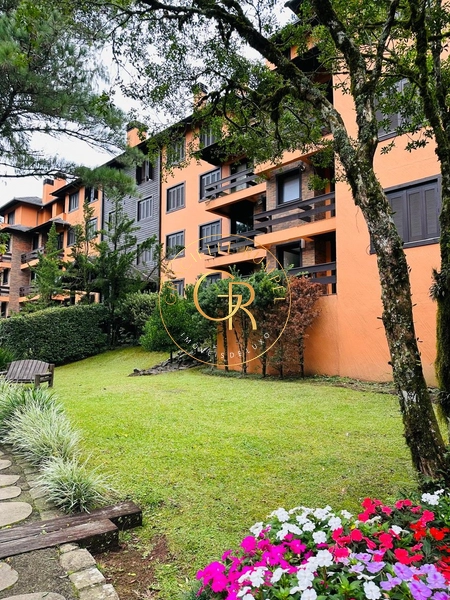 Apartamento com 5 dormitórios no Condomínio Resort de Gramado!: 41ª foto da galeria de imagens do imóvel