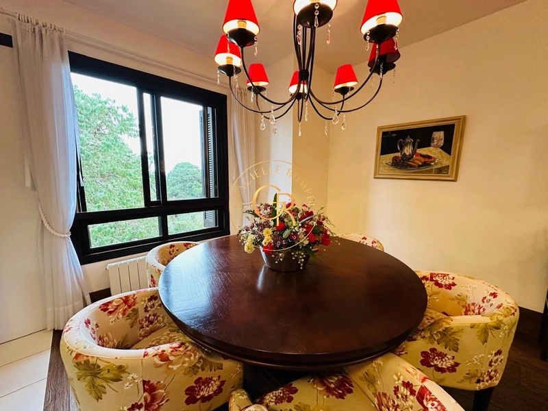 Apartamento com 5 dormitórios no Condomínio Resort de Gramado!: 4ª foto da galeria de imagens do imóvel