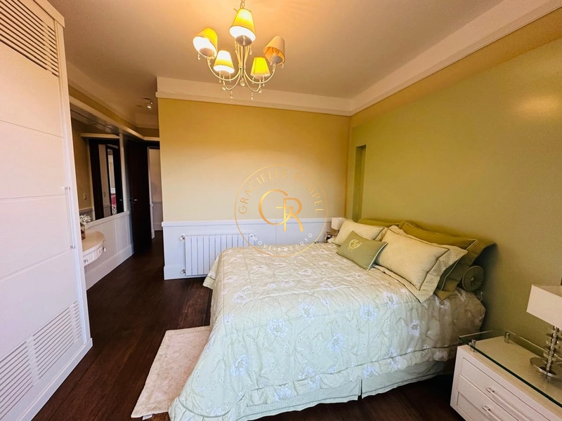 Apartamento com 5 dormitórios no Condomínio Resort de Gramado!: 15ª foto da galeria de imagens do imóvel