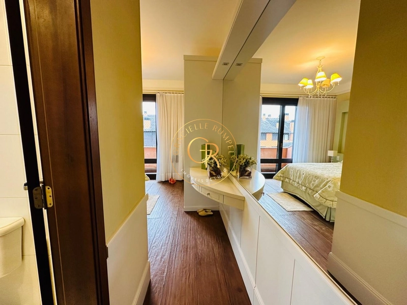 Apartamento com 5 dormitórios no Condomínio Resort de Gramado!: 17ª foto da galeria de imagens do imóvel