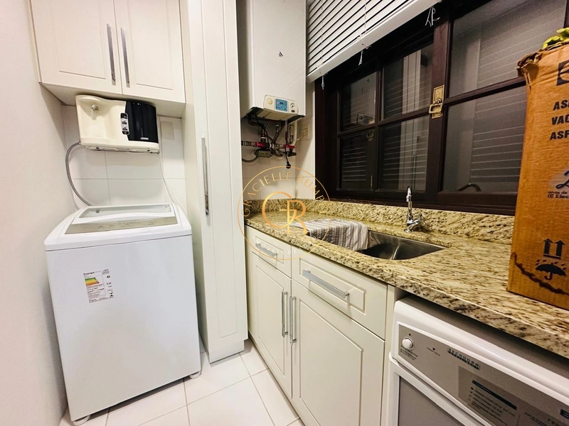 Apartamento com 5 dormitórios no Condomínio Resort de Gramado!: 9ª foto da galeria de imagens do imóvel