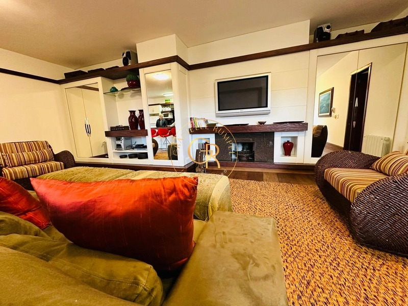 Apartamento com 5 dormitórios no Condomínio Resort de Gramado!: 11ª foto da galeria de imagens do imóvel