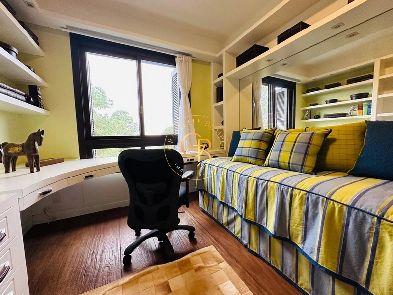 Apartamento com 5 dormitórios no Condomínio Resort de Gramado!: 23ª foto da galeria de imagens do imóvel