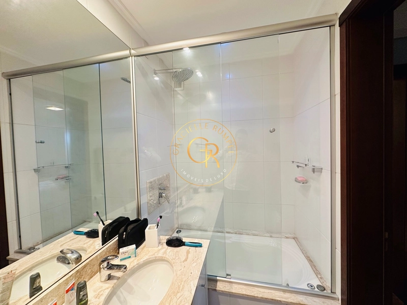 Apartamento com 5 dormitórios no Condomínio Resort de Gramado!: 31ª foto da galeria de imagens do imóvel