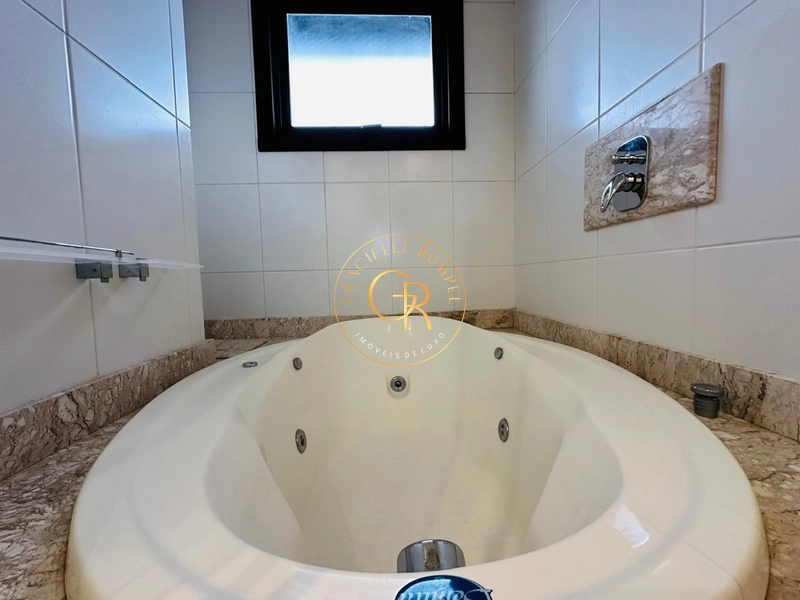 Apartamento com 5 dormitórios no Condomínio Resort de Gramado!: 19ª foto da galeria de imagens do imóvel
