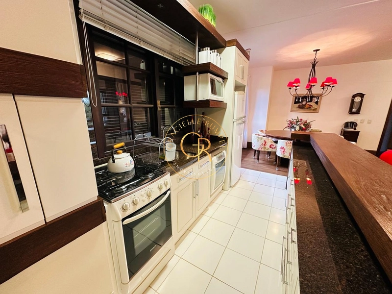 Apartamento com 5 dormitórios no Condomínio Resort de Gramado!: 8ª foto da galeria de imagens do imóvel