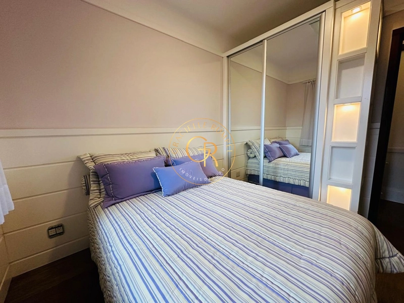 Apartamento com 5 dormitórios no Condomínio Resort de Gramado!: 21ª foto da galeria de imagens do imóvel