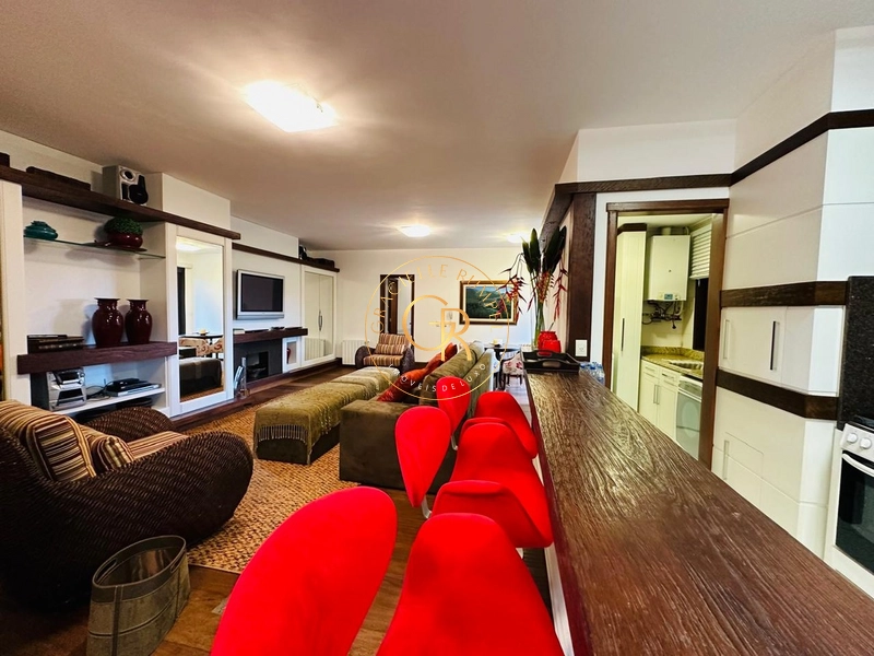 Apartamento com 5 dormitórios no Condomínio Resort de Gramado!: 10ª foto da galeria de imagens do imóvel