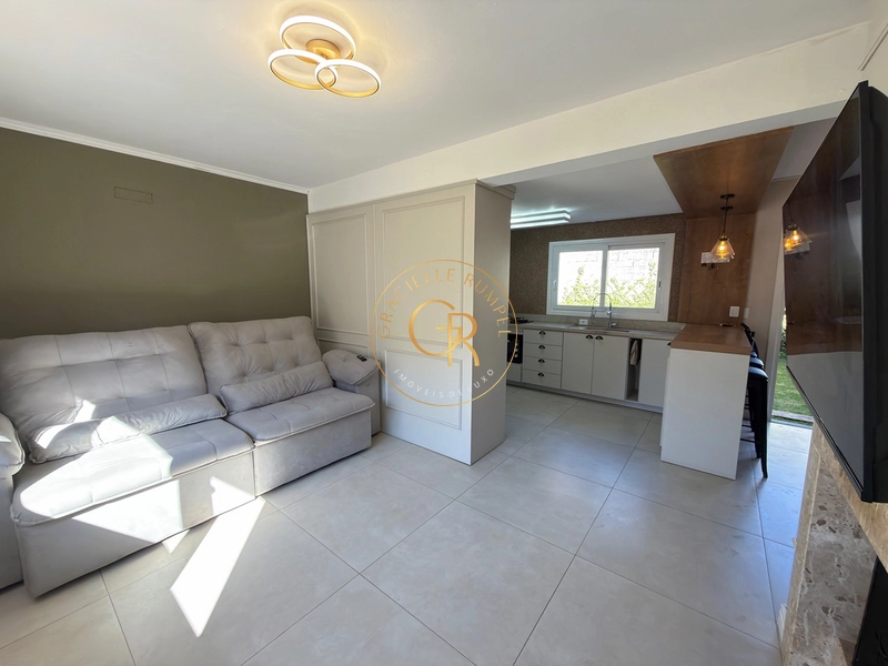 Casa, 3 dormitórios ao lado do Laje de Pedra: 9ª foto da galeria de imagens do imóvel