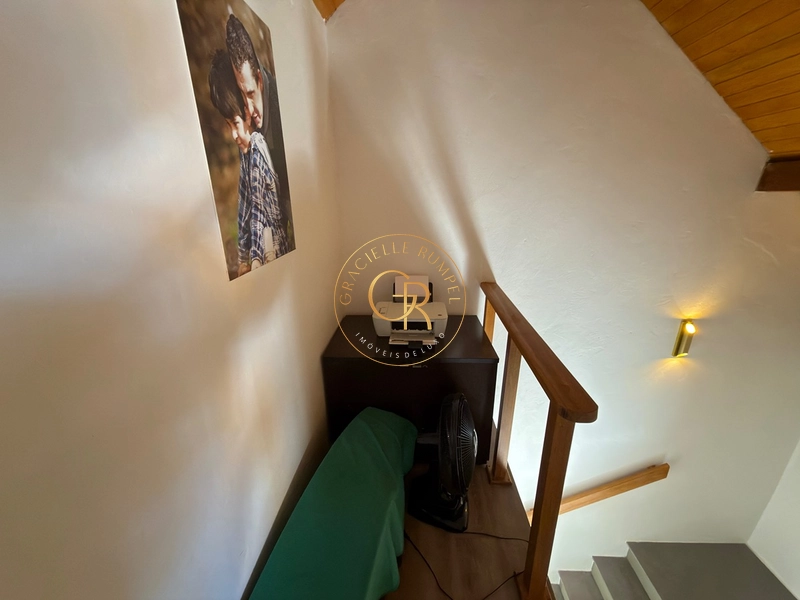 Casa, 3 dormitórios ao lado do Laje de Pedra: 42ª foto da galeria de imagens do imóvel