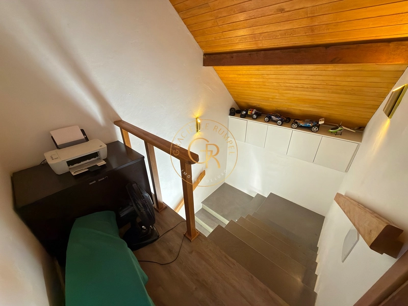 Casa, 3 dormitórios ao lado do Laje de Pedra: 30ª foto da galeria de imagens do imóvel