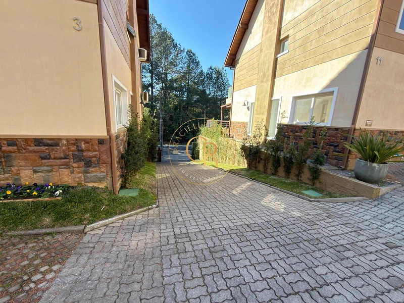 Casa, 3 dormitórios ao lado do Laje de Pedra: 45ª foto da galeria de imagens do imóvel