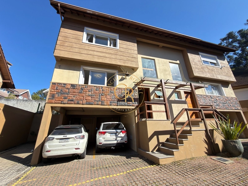 Imóvel residencial ou comercial