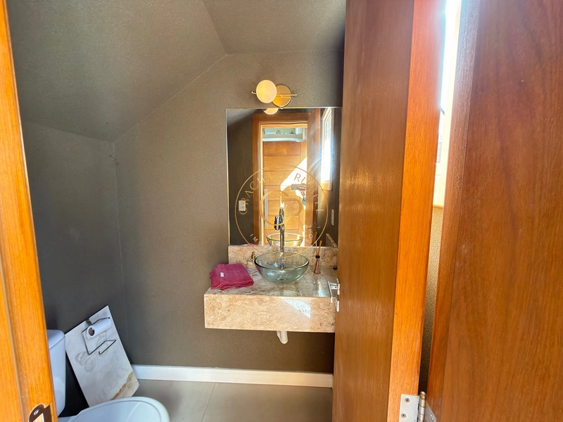 Casa, 3 dormitórios ao lado do Laje de Pedra: 37ª foto da galeria de imagens do imóvel