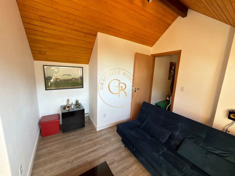 Casa, 3 dormitórios ao lado do Laje de Pedra: 32ª foto da galeria de imagens do imóvel
