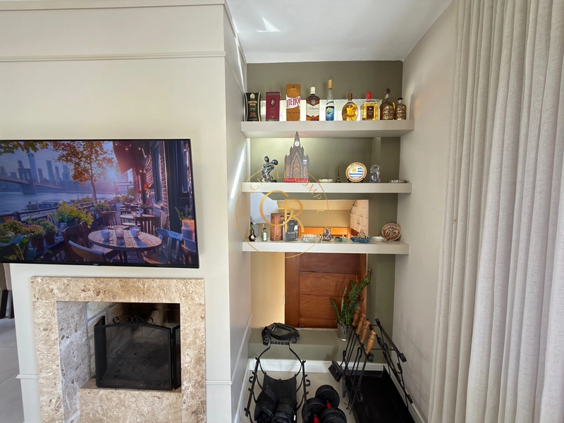 Casa, 3 dormitórios ao lado do Laje de Pedra: 8ª foto da galeria de imagens do imóvel