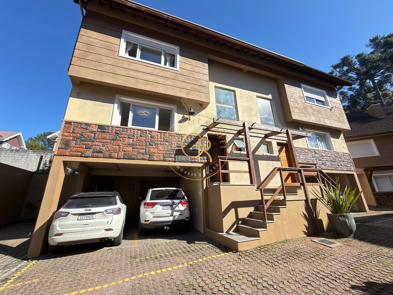 Casa, 3 dormitórios ao lado do Laje de Pedra: 2ª foto da galeria de imagens do imóvel