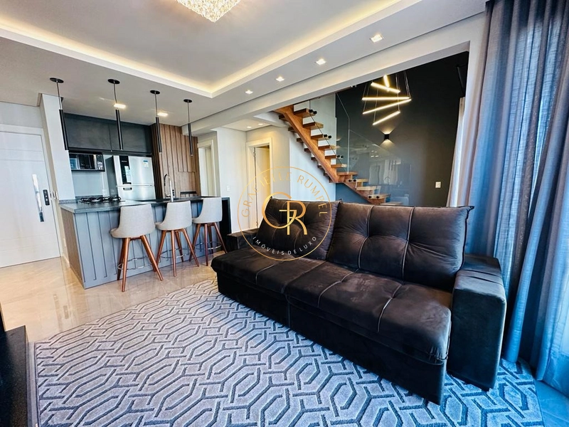 Apartamento novo no centro de Canela!: 14ª foto da galeria de imagens do imóvel