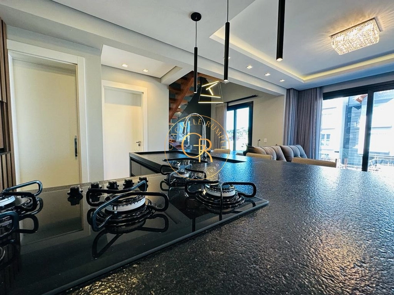 Apartamento novo no centro de Canela!: 7ª foto da galeria de imagens do imóvel