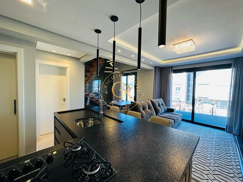 Apartamento novo no centro de Canela!: 8ª foto da galeria de imagens do imóvel