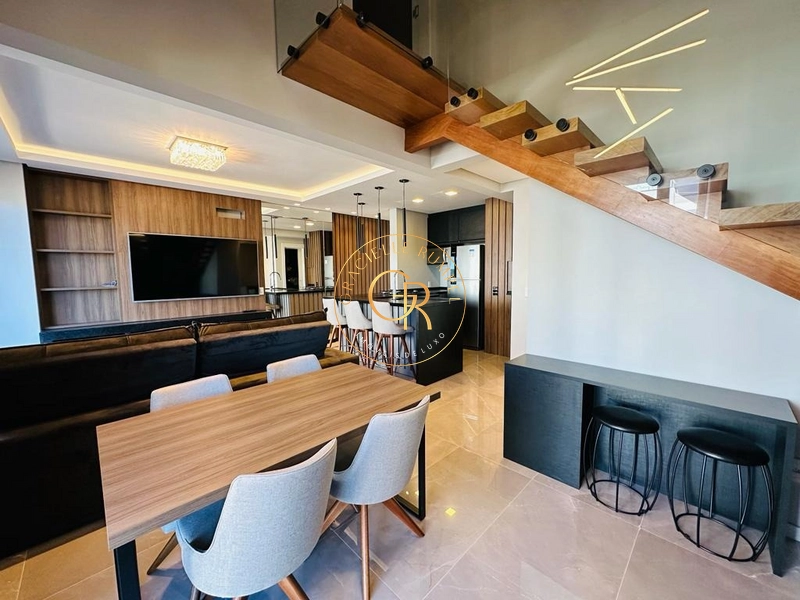 Apartamento novo no centro de Canela!: 17ª foto da galeria de imagens do imóvel