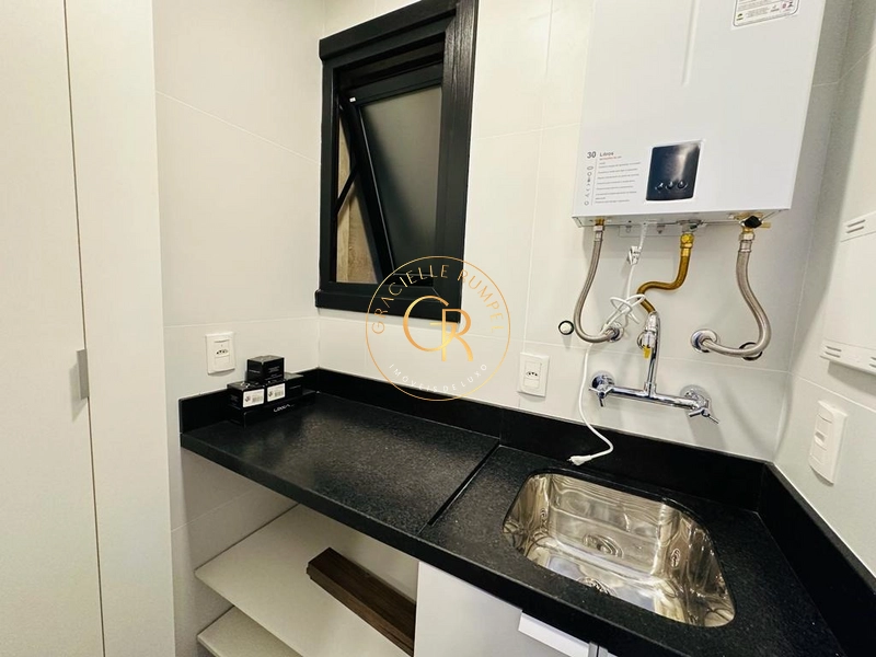 Apartamento novo no centro de Canela!: 9ª foto da galeria de imagens do imóvel