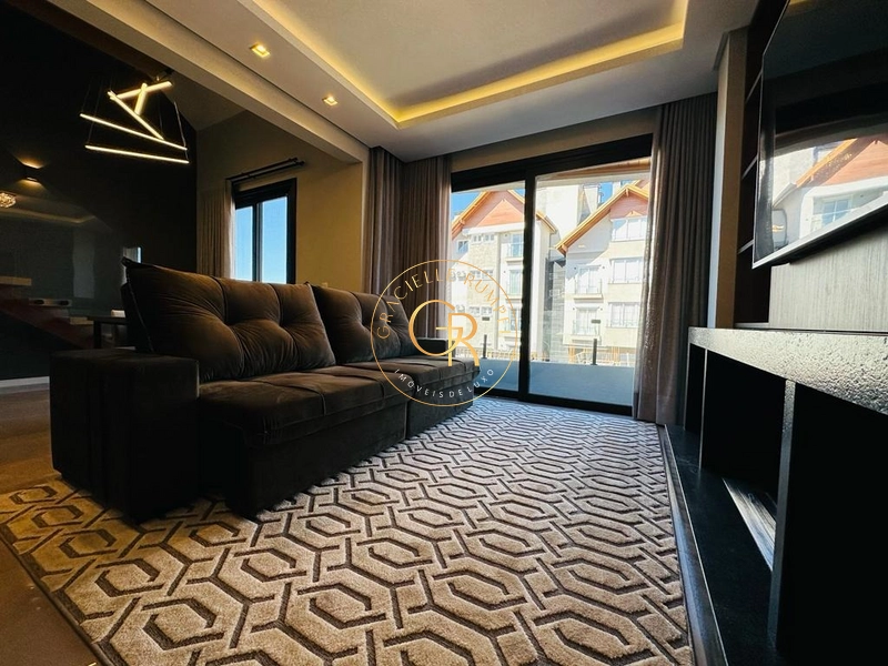 Apartamento novo no centro de Canela!: 12ª foto da galeria de imagens do imóvel