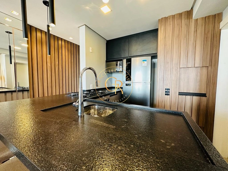 Apartamento novo no centro de Canela!: 6ª foto da galeria de imagens do imóvel