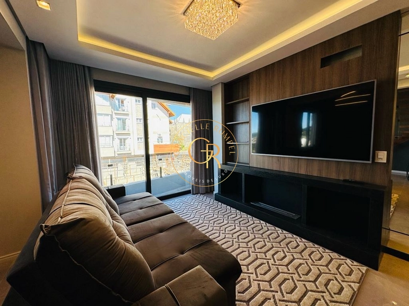 Apartamento novo no centro de Canela!: 11ª foto da galeria de imagens do imóvel