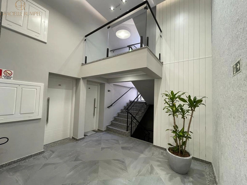 Apartamento novo no centro de Canela!: 3ª foto da galeria de imagens do imóvel