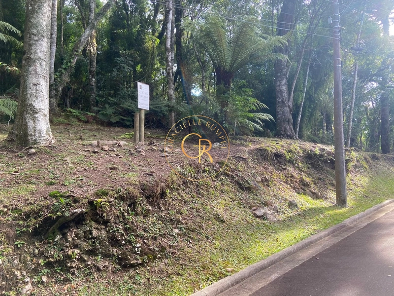 Terreno no condomínio O  Bosque: 1ª foto da galeria de imagens do imóvel