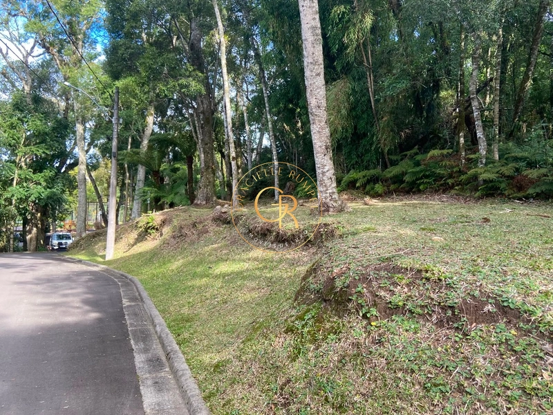 Terreno no condomínio O  Bosque: 5ª foto da galeria de imagens do imóvel