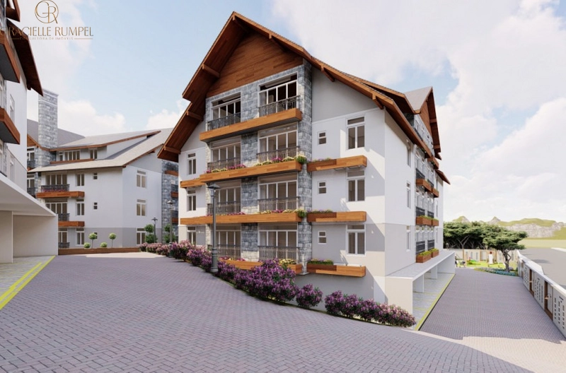 Apartamento de 2 dormitórios em Gramado!: 6ª foto da galeria de imagens do imóvel