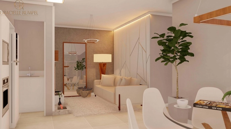 Apartamento de 2 dormitórios em Gramado!: 23ª foto da galeria de imagens do imóvel