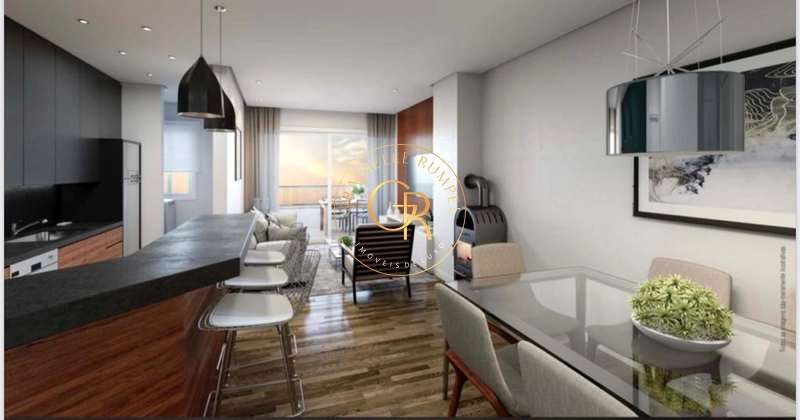 Apartamento a apenas 50m da Catedral de Pedra!: 3ª foto da galeria de imagens do imóvel