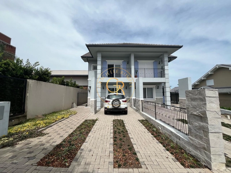 Casa Geminada com 03 dormitórios em Bairro Nobre em Nova Petrópolis: 3ª foto da galeria de imagens do imóvel