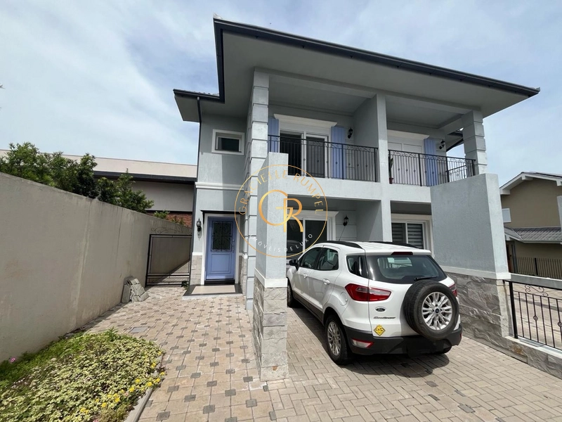 Casa Geminada com 03 dormitórios em Bairro Nobre em Nova Petrópolis: 4ª foto da galeria de imagens do imóvel