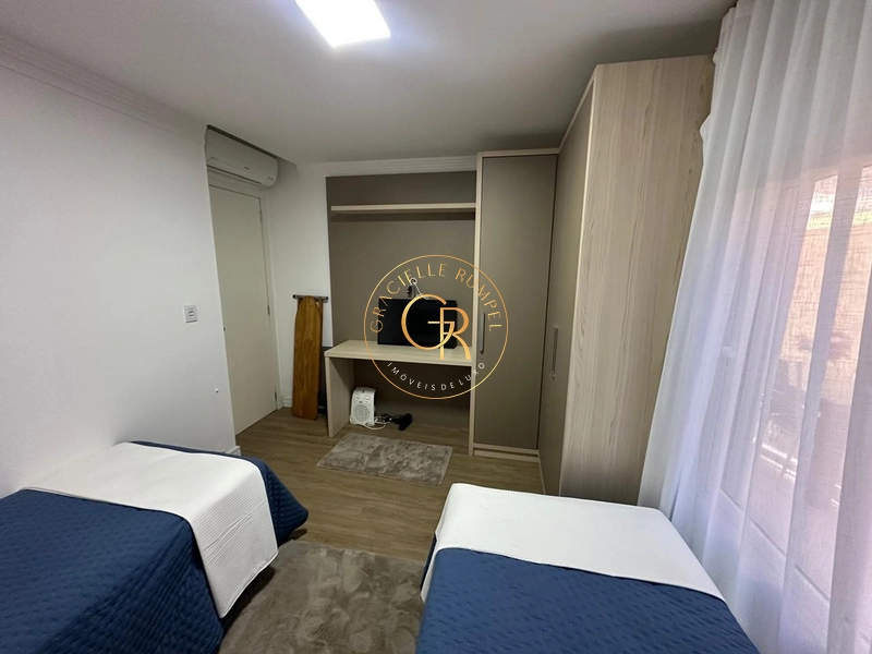 Casa Geminada 03 quartos em bairro nobre de Canela: 36ª foto da galeria de imagens do imóvel