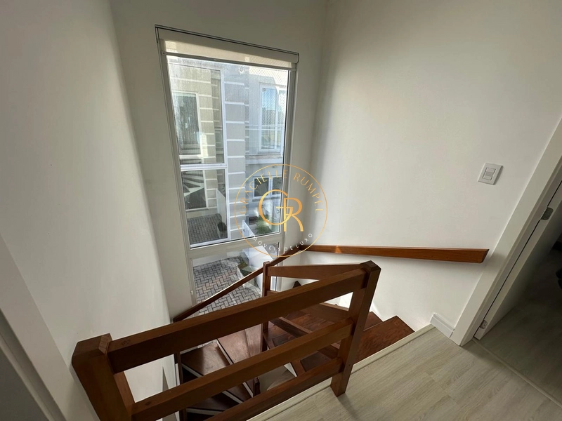 Casa Geminada 03 quartos em bairro nobre de Canela: 40ª foto da galeria de imagens do imóvel
