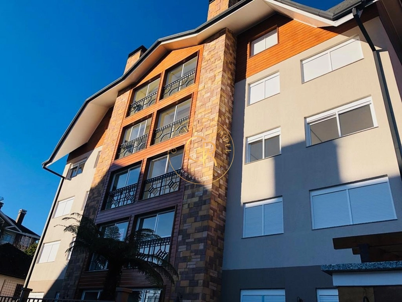 Apartamento mobiliado com 2 dormitórios em Canela!: 21ª foto da galeria de imagens do imóvel