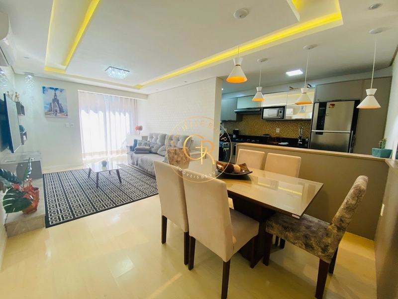 Apartamento mobiliado com 2 dormitórios em Canela!: 11ª foto da galeria de imagens do imóvel