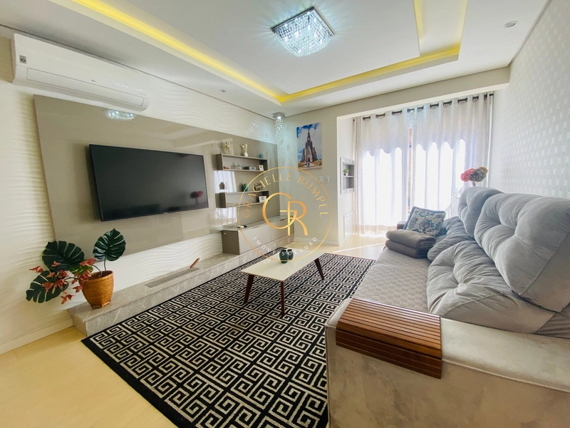 Apartamento mobiliado com 2 dormitórios em Canela!: 2ª foto da galeria de imagens do imóvel