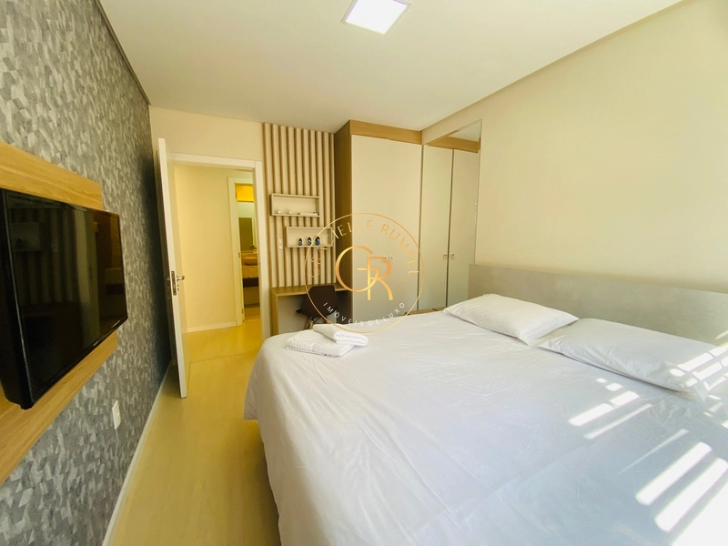 Apartamento mobiliado com 2 dormitórios em Canela!: 16ª foto da galeria de imagens do imóvel
